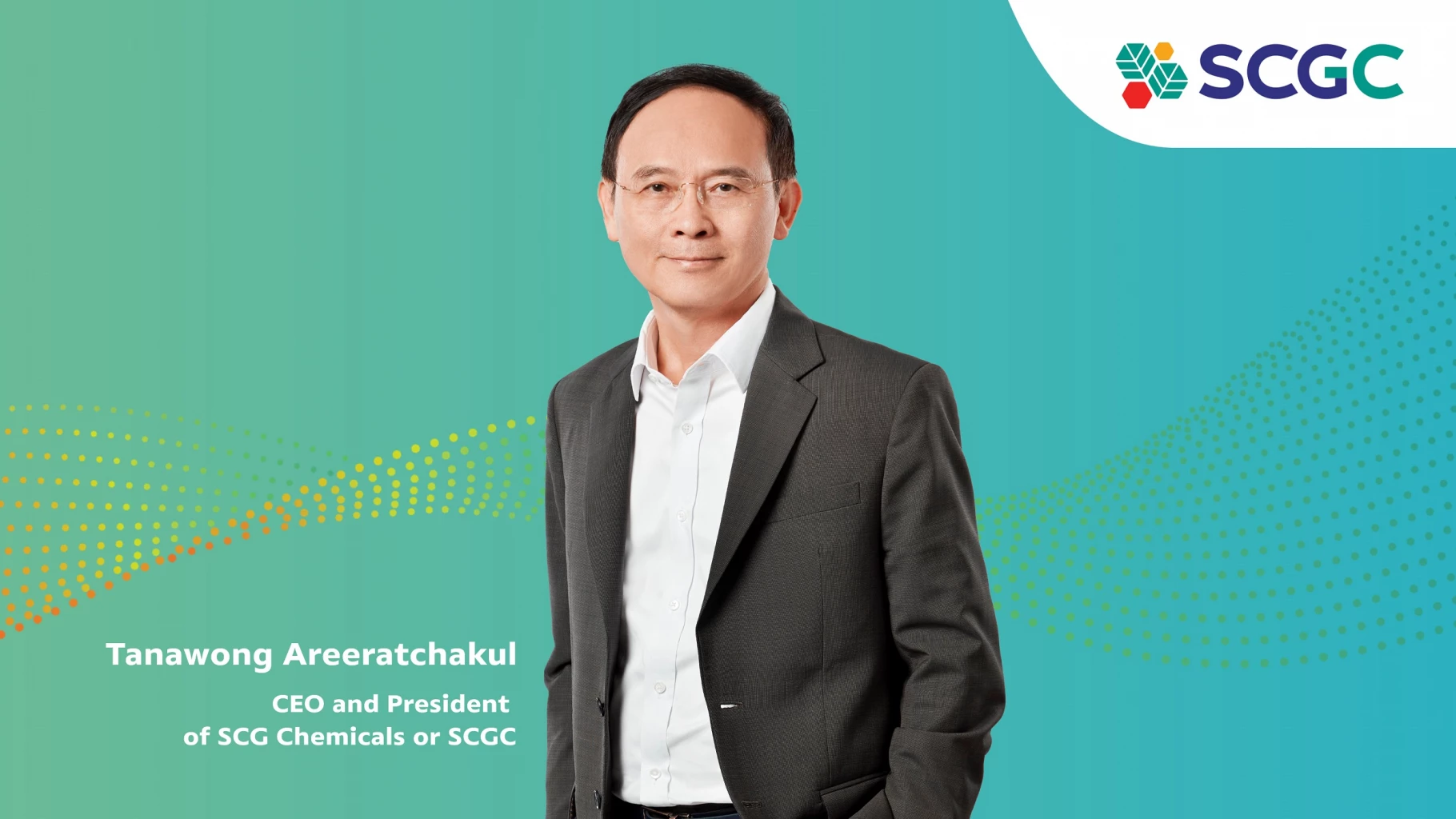 SCGC ซื้อบริษัทรีไซเคิลเนเธอร์แลนด์ เปิดตลาดพลาสติกรีไซเคิลยุโรป