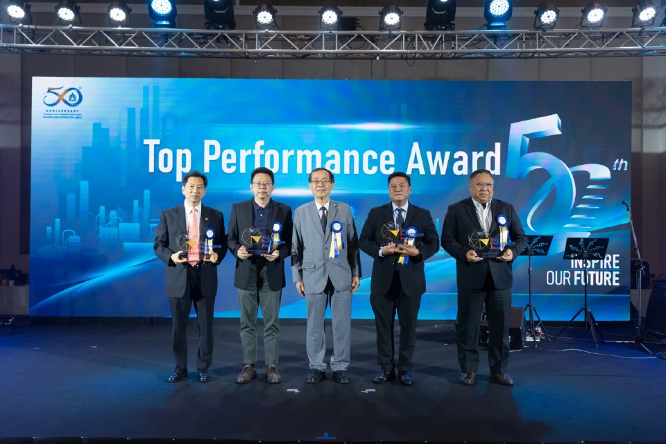 ส.ส.ท. เปิดกลยุทธ์ ปี 66 ดันธุรกิจไทยรุกตลาดโลก