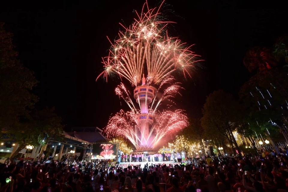 อลังการ สุพรรณบุรี 2023