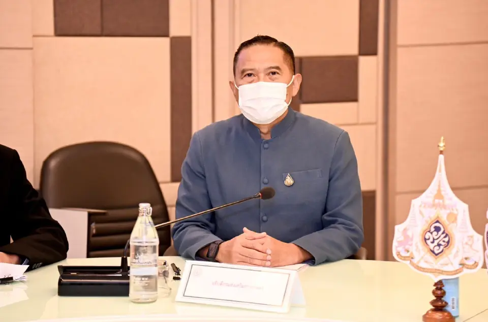 พัฒนา" แปลงใหญ่" เป็นแหล่งท่องเที่ยวเชิงเกษตร