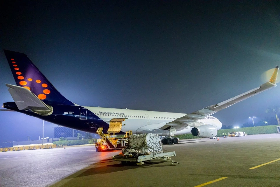 ยาราคาเท่าทุนของไฟเซอร์มุ่งหน้าสู่ประเทศรวันดาในแอฟริกา  