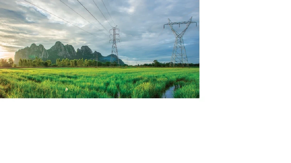 ท่องเที่ยวภาคใต้ฟื้นแรง กฟผ. ผันไฟฟ้า 1.6 พันMW เสริมความต้องการพุ่ง