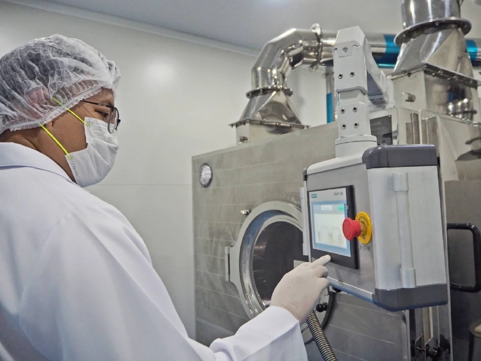 iHERB GROUP รุกตลาด OEM ดันยอดปี 66 โตทะลุ 200 ล้าน