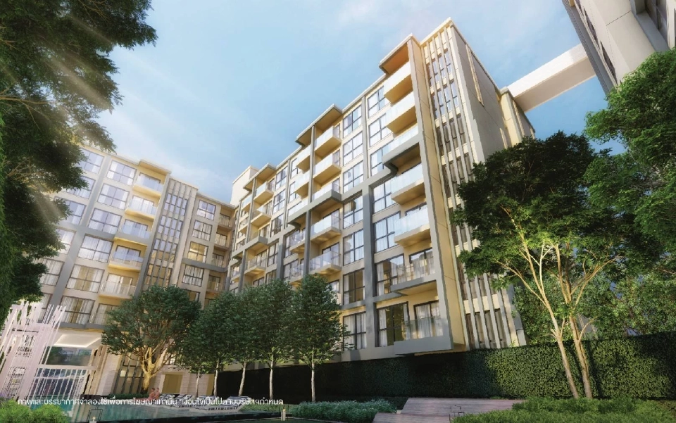 กลุ่มเรียลแอสเสท ทุ่ม 480 ล้าน ซื้อ "ดิเอ็กเซล ลาซาล17" ต่อจาก ALL