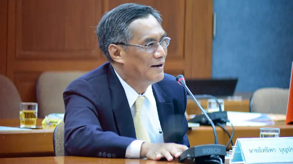 14 ก.พ.จับตา กกต.  ถกปมคำนวณ ส.ส. ส่งศาลรธน.หรือไม่