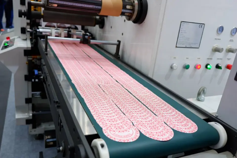 งานLabelexpo Southeast Asia 2023 