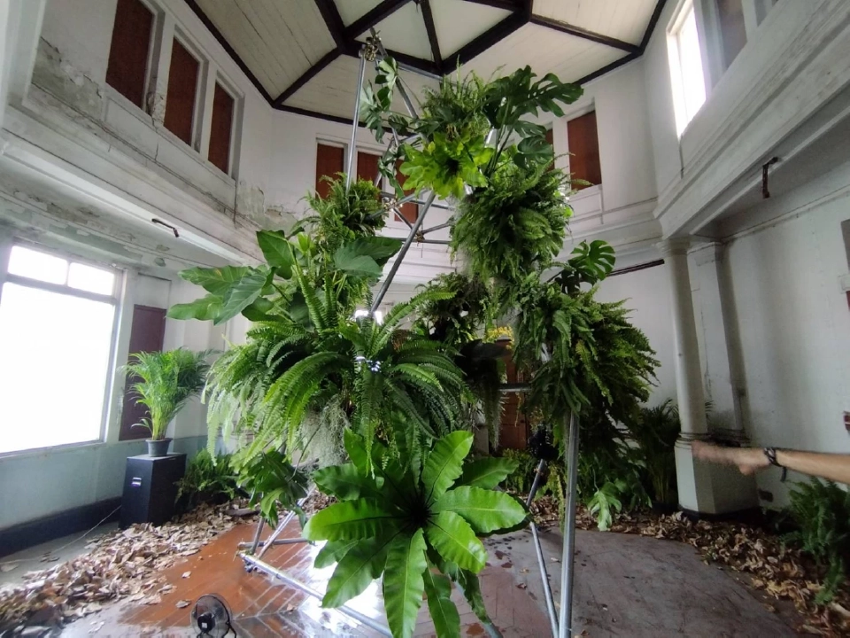 วันสุดท้าย! "Bangkok Design Week 2023"  ปลุก 9 ย่านกรุงเทพฯคึกคัก