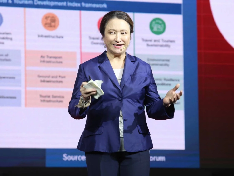 “ทีเอชเอ” ตั้งรับอัตราการเข้าพักปี66แตะ 65%