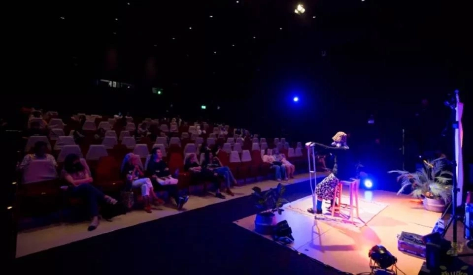 วันสุดท้าย! "Bangkok Design Week 2023"  ปลุก 9 ย่านกรุงเทพฯคึกคัก