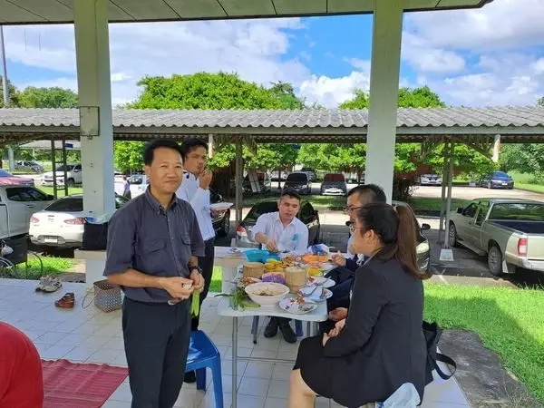 “คดีพาราควอต ”จ่ายชดเชยผลกระทบยื้อ เกษตรกรร้องศาลทบทวน