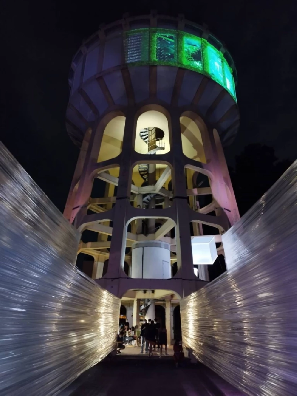 วันสุดท้าย! "Bangkok Design Week 2023"  ปลุก 9 ย่านกรุงเทพฯคึกคัก