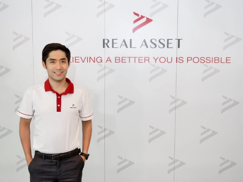 กลุ่มเรียลแอสเสท ทุ่ม 480 ล้าน ซื้อ "ดิเอ็กเซล ลาซาล17" ต่อจาก ALL