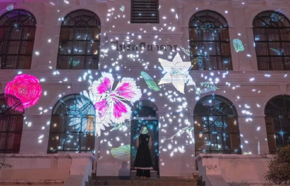 วันสุดท้าย! "Bangkok Design Week 2023"  ปลุก 9 ย่านกรุงเทพฯคึกคัก