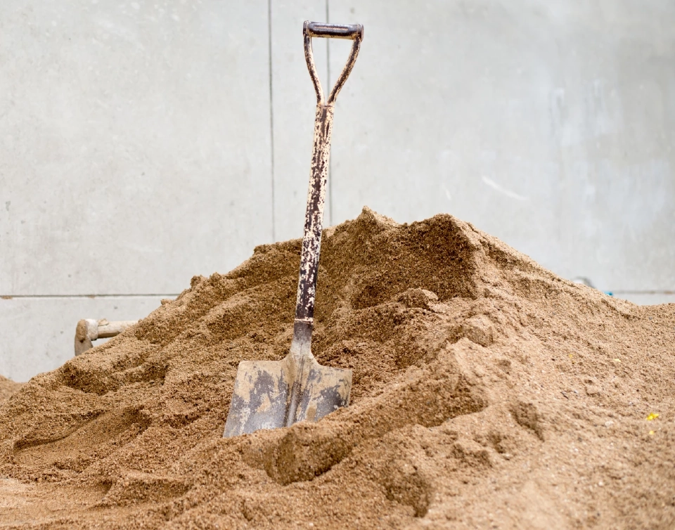 ไขข้อข้องใจทำไม?ประเทศไทยห้ามส่งออกทราย