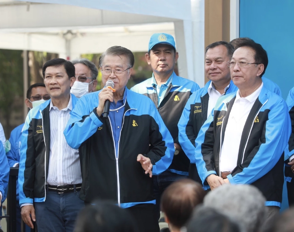 บัญญัติ บรรทัดฐาน 