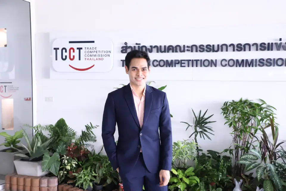 ผูกขาดเพราะรักโลก : ความร่วมมือทางธุรกิจด้านความยั่งยืน และกฎหมายแข่งขันทางการค้า