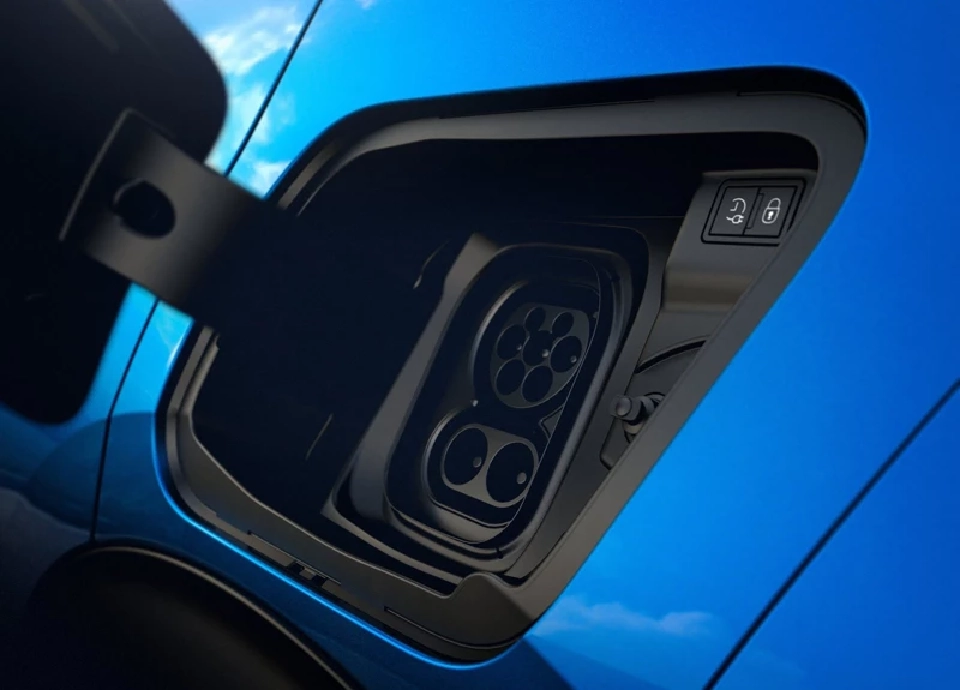 เบลฟอร์ต ลุย EV เปิดตัว Peugeot e-2008 นำเข้าฝรั่งเศส