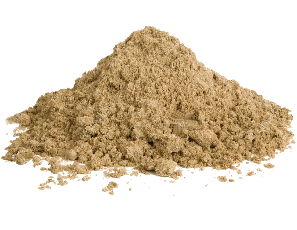 ไขข้อข้องใจทำไม?ประเทศไทยห้ามส่งออกทราย