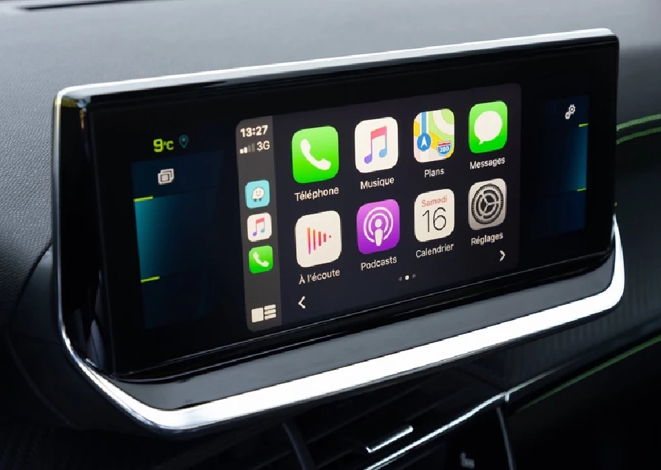 เบลฟอร์ต ลุย EV เปิดตัว Peugeot e-2008 นำเข้าฝรั่งเศส