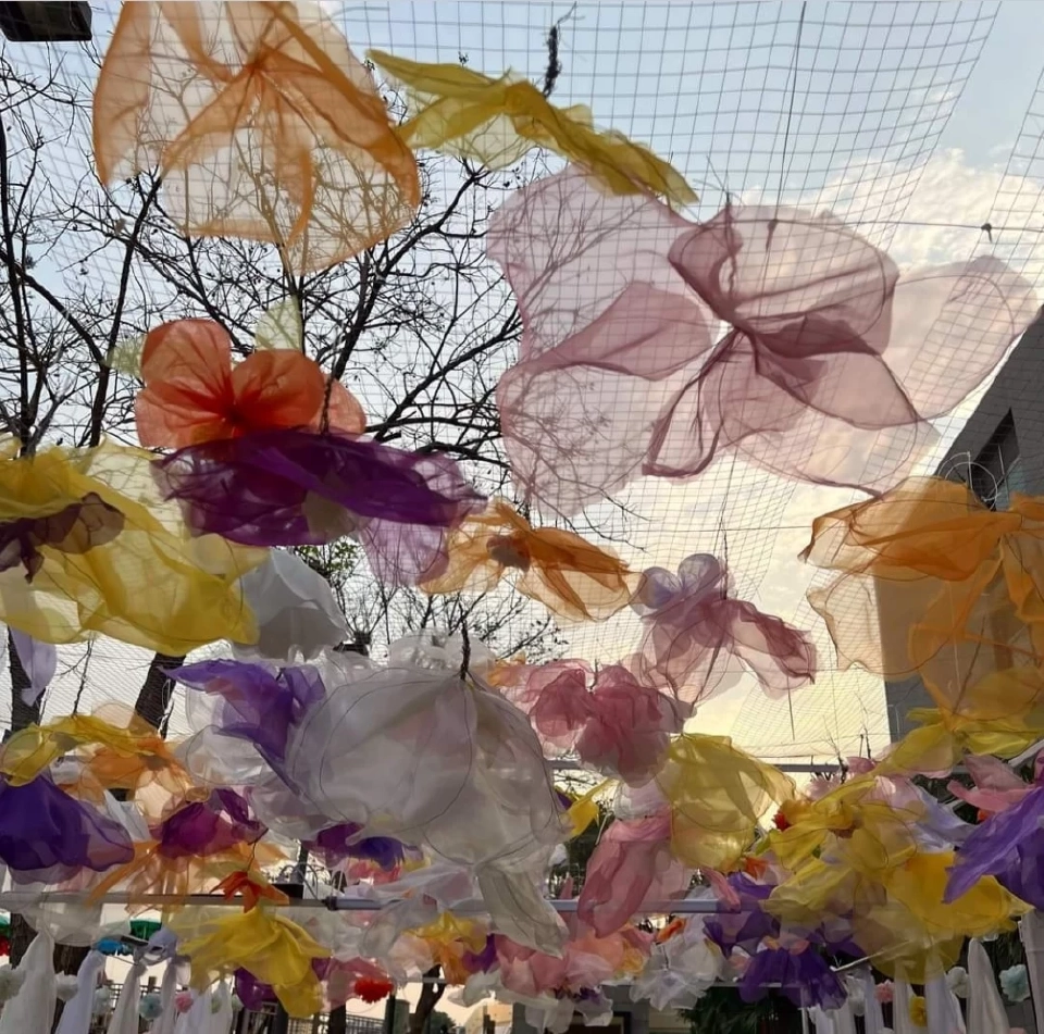 วันสุดท้าย! "Bangkok Design Week 2023"  ปลุก 9 ย่านกรุงเทพฯคึกคัก