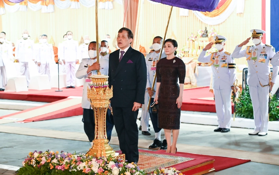 ในหลวง ทรงเปิดศูนย์วิจัยฯ “ชนกาธิเบศรดำริ” ที่จังหวัดเชียงใหม่