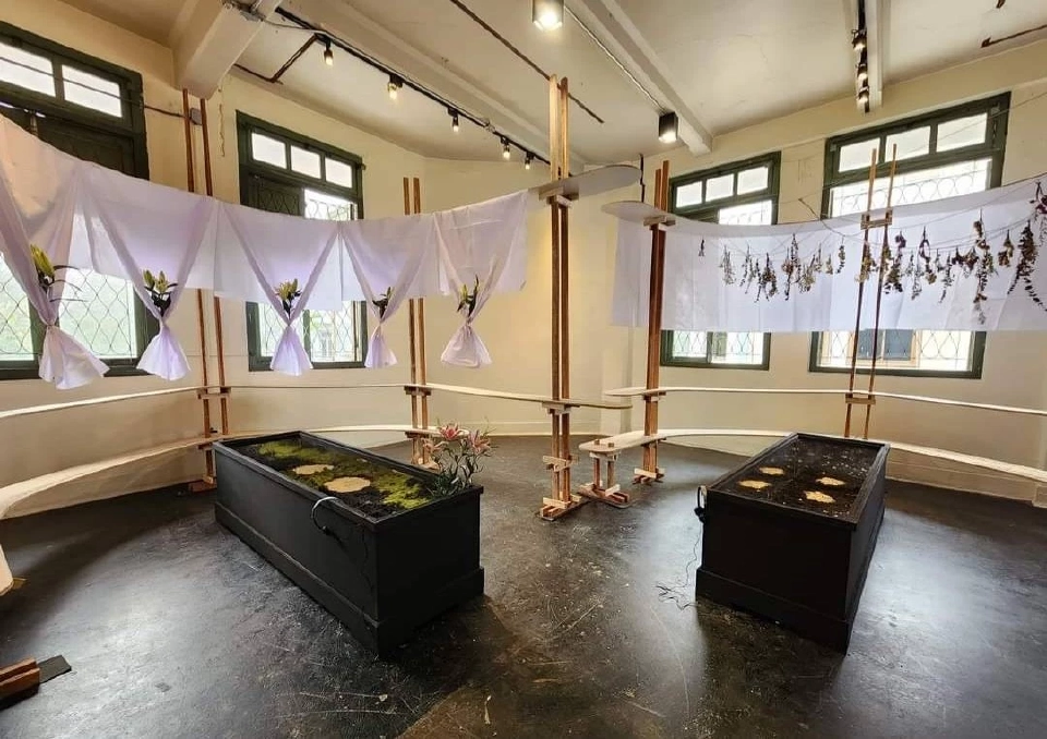 วันสุดท้าย! "Bangkok Design Week 2023"  ปลุก 9 ย่านกรุงเทพฯคึกคัก