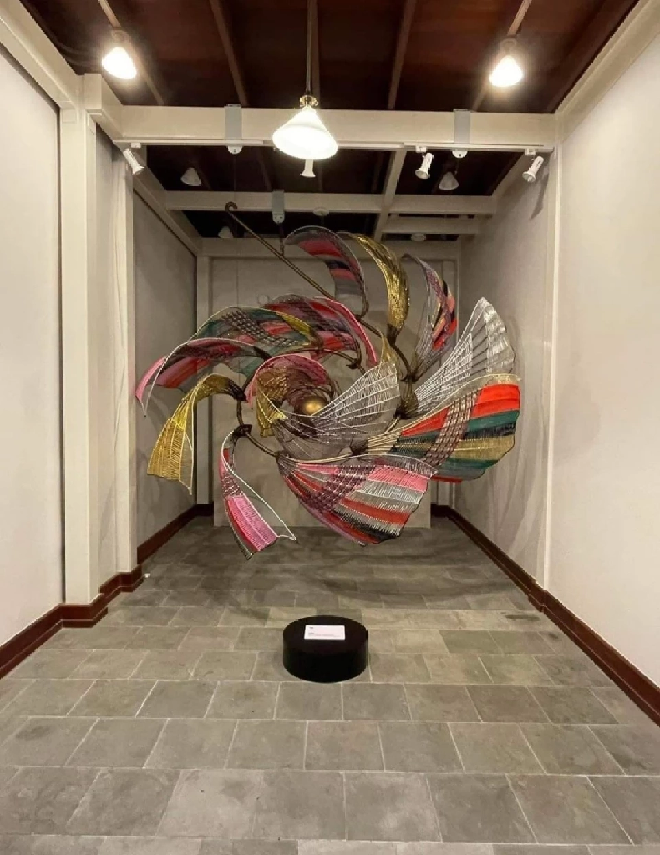 วันสุดท้าย! "Bangkok Design Week 2023"  ปลุก 9 ย่านกรุงเทพฯคึกคัก