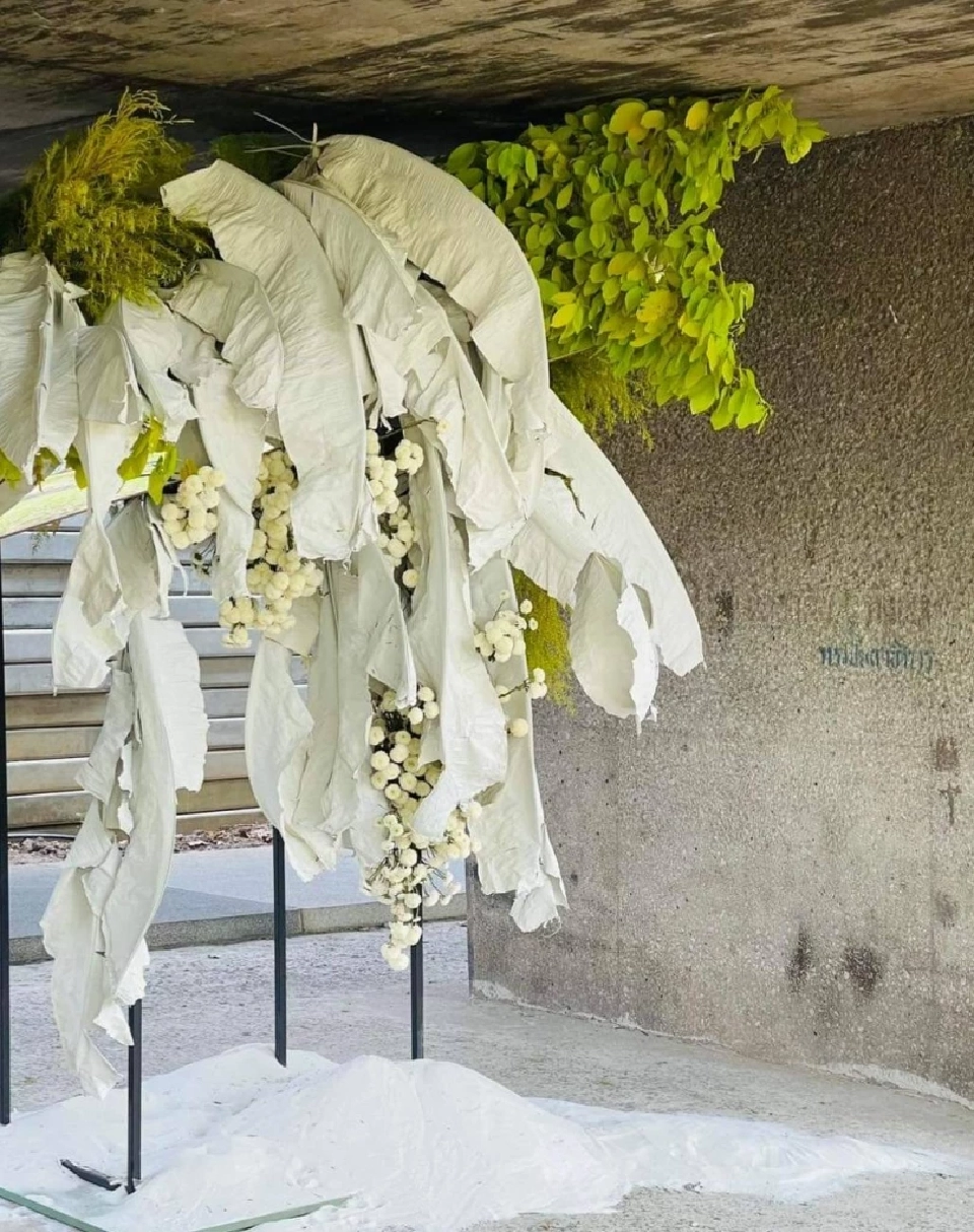 วันสุดท้าย! "Bangkok Design Week 2023"  ปลุก 9 ย่านกรุงเทพฯคึกคัก