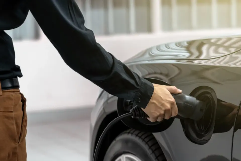 SHARGE รุกติดตั้ง EV Charger แรงสุดในโลก 360 กิโลวัตต์ 