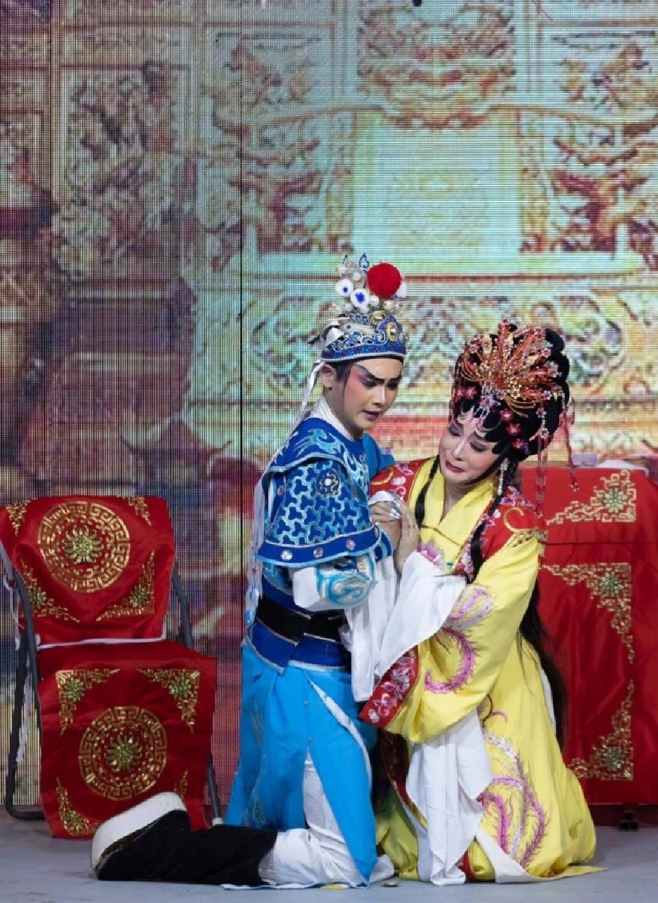 วันสุดท้าย! "Bangkok Design Week 2023"  ปลุก 9 ย่านกรุงเทพฯคึกคัก