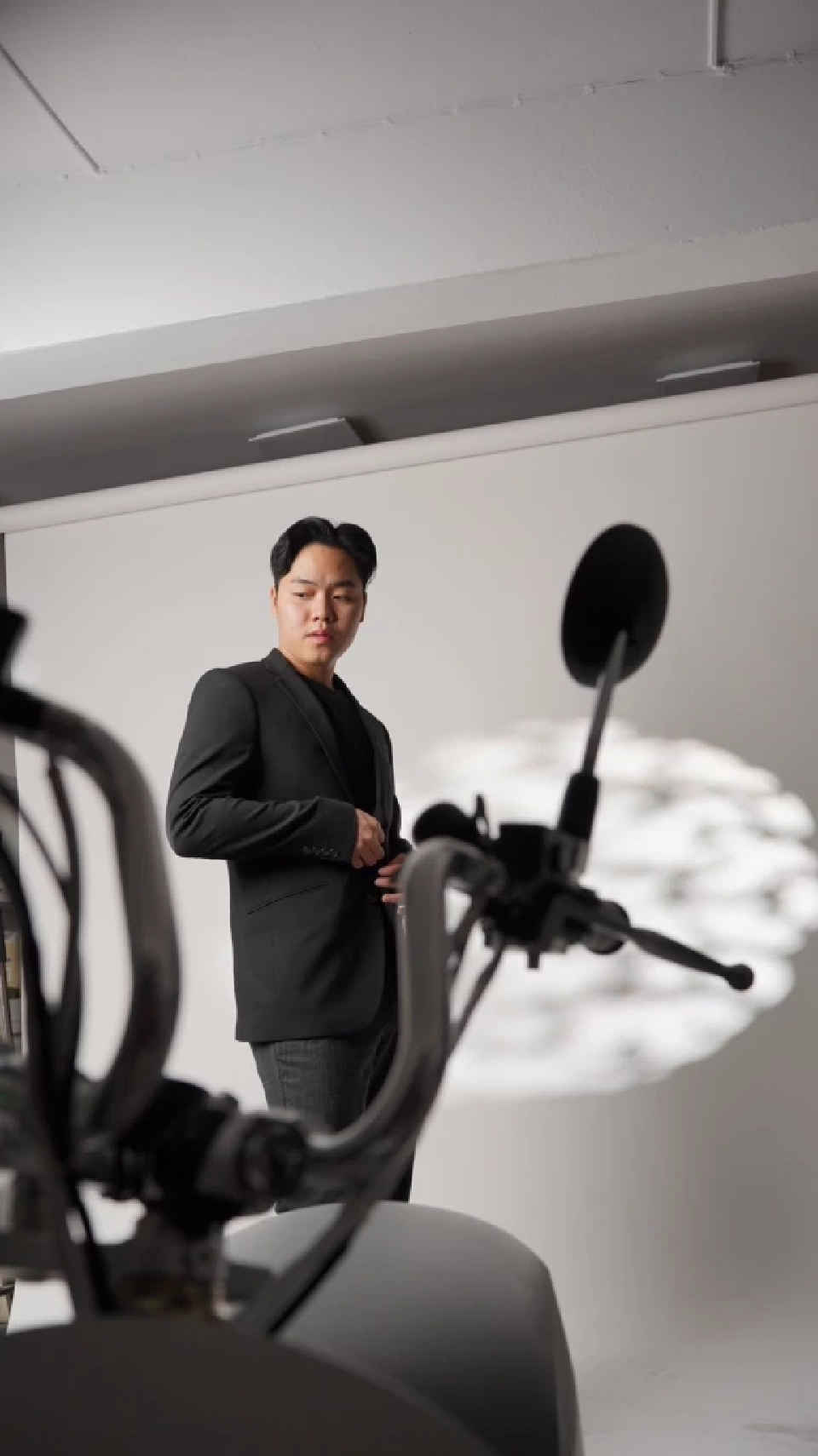 สตาเลียน เปิดตัวมอเตอร์ไซด์ไฟฟ้า 2 รุ่นใหม่