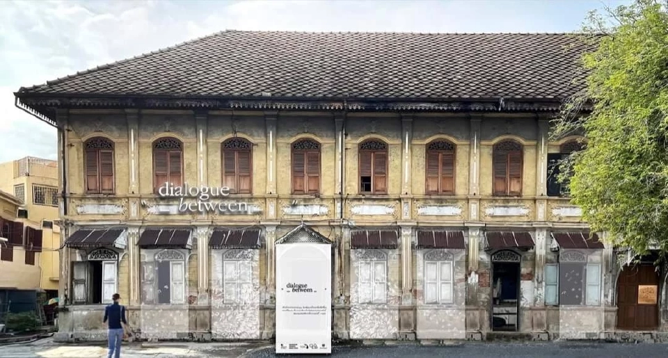 วันสุดท้าย! "Bangkok Design Week 2023"  ปลุก 9 ย่านกรุงเทพฯคึกคัก