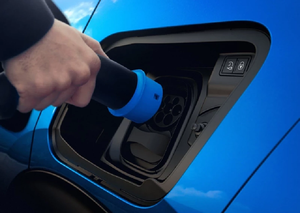 เบลฟอร์ต ลุย EV เปิดตัว Peugeot e-2008 นำเข้าฝรั่งเศส