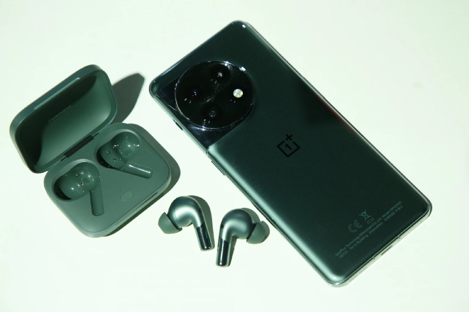 ส่ง “OnePlus 11 5G” สมาร์ทโฟนสุดล้ำเขย่าตลาดต้นปี