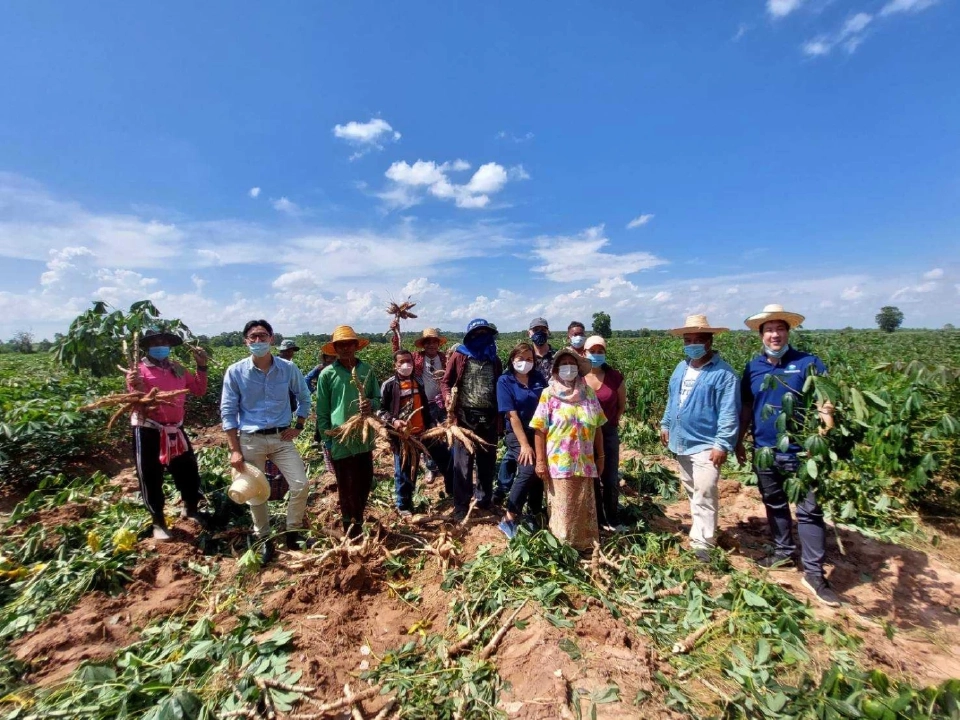 ‘ไทยวา’ ปลุกพลังความคิด ปั้นทาเลนต์สร้างองค์กรเติบโตยั่งยืน