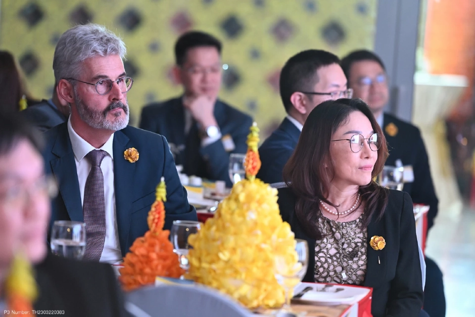 โนวาร์ตีส รณรงค์ลดภาวะ ‘หัวใจล้มเหลว’ 