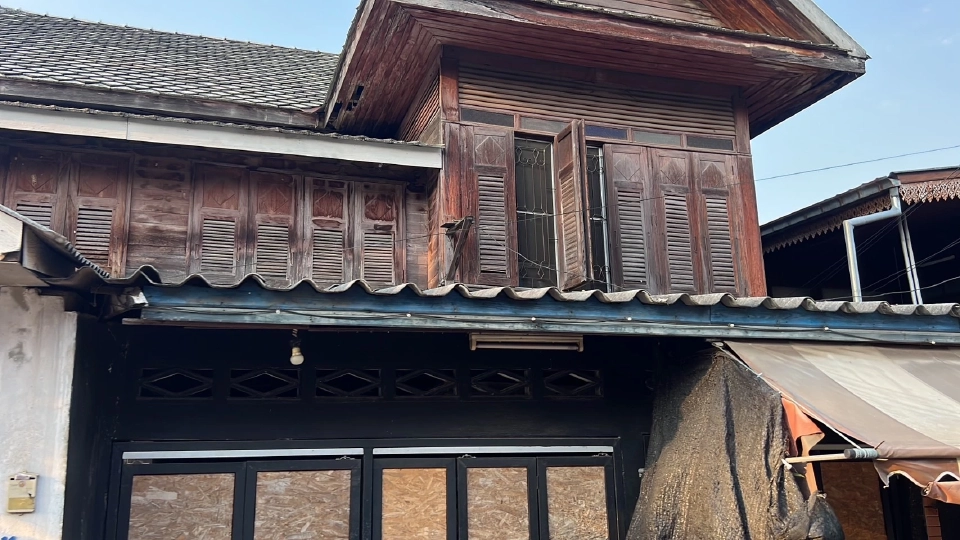 “มทร.ล้านนา”ยกระดับทุนทางวัฒนธรรมเมืองเก่านครลำปาง