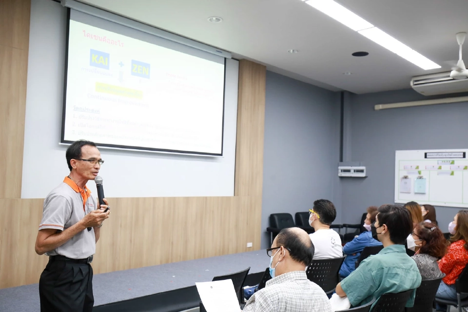 โตโยต้า ธุรกิจ ชุมชนพัฒน์ ส่งต่อองค์ความรู้ยั่งยืน ช่วยเหลือธุรกิจชุมชน