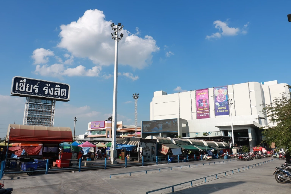 เซียร์ ยกเครื่องสู่ไลฟ์สไตล์ไอที จัดใหญ่ “WORLD HOBBY FEST”