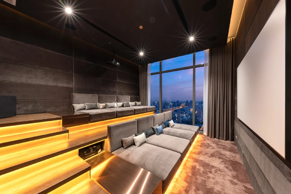 ทุนอสังหาฯฮ่องกง "ริสแลนด์" โกยยอดขาย 6,900 ล้าน ผุดคอนโดหรู ทองหล่อ