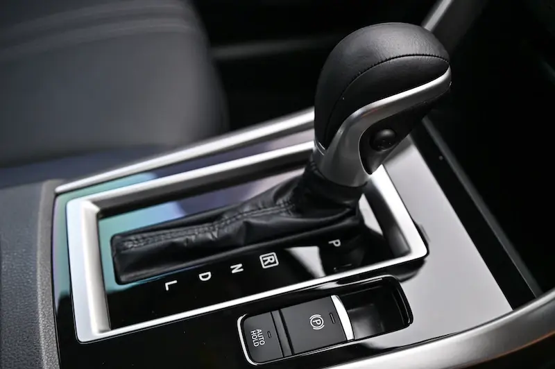 รีวิว Mitsubishi Xpander Cross