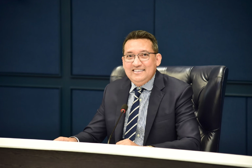 นายทศพล ทังสุบุตร อธิบดีกรมพัฒนาธุรกิจการค้า