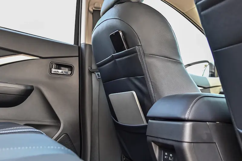 รีวิว Mitsubishi Xpander Cross 2023 MPV ที่โตโยต้ายังโค่นไม่ลง