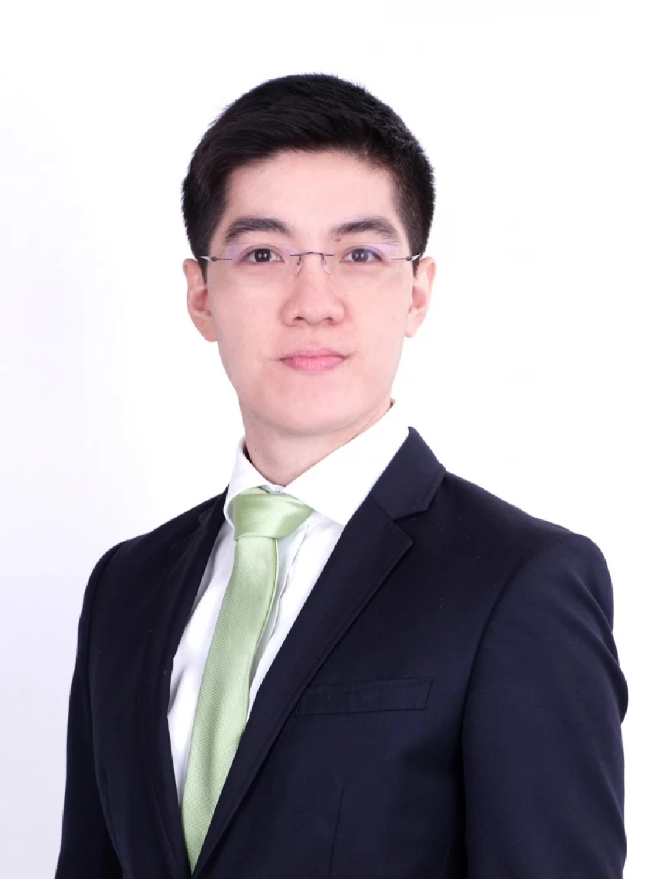 ภัคพล เลี่ยวไพรัตน์ รองกรรมการบริหาร บริษัท ทีพีไอ โพลีน เพาเวอร์ จำกัด (มหาชน)