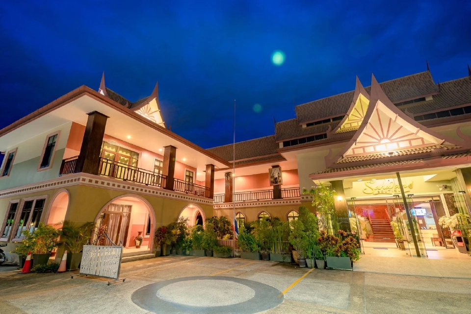 ผุดภูฟ้าเอ็นเตอร์ไพรส์บริการเลิกยาเสพติด