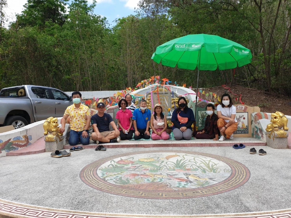 วันเช็งเม้ง2566 ตรงกับวันไหน สำคัญอย่างไร