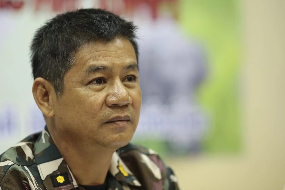 นายชัยวัฒน์ ลิ้มลิขิตอักษร ผู้อำนวยการสำนักอุทยานแห่งชาติ กรมอุทยานสัตว์ป่าและพันธุ์พืช 