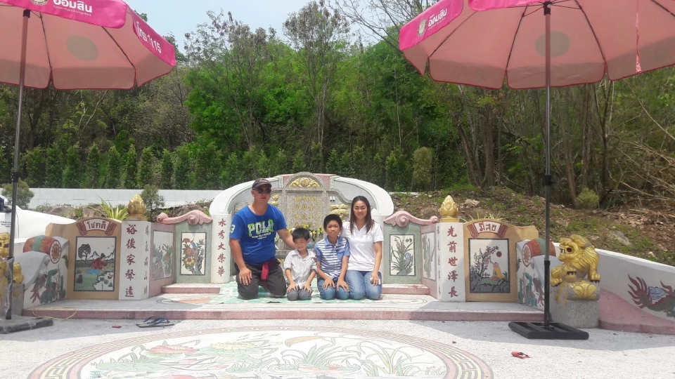 วันเช็งเม้ง2566 ตรงกับวันไหน สำคัญอย่างไร