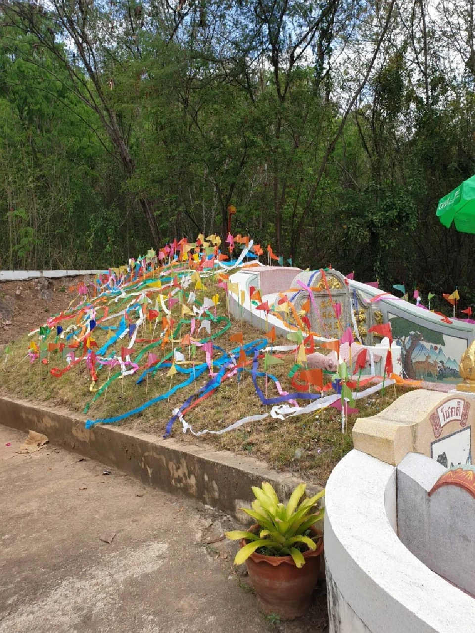 วันเช็งเม้ง2566 ตรงกับวันไหน สำคัญอย่างไร