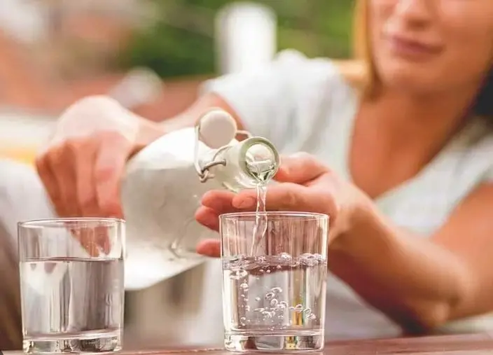 ร่างกายคนเราขาดน้ำได้เพียง 3-7 วันเท่านั้น 